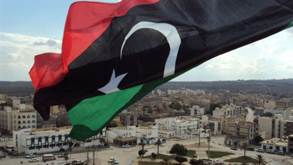 برلمانيون وسياسيون ليبيون يوقعون اتفاقا للسلام في المغرب