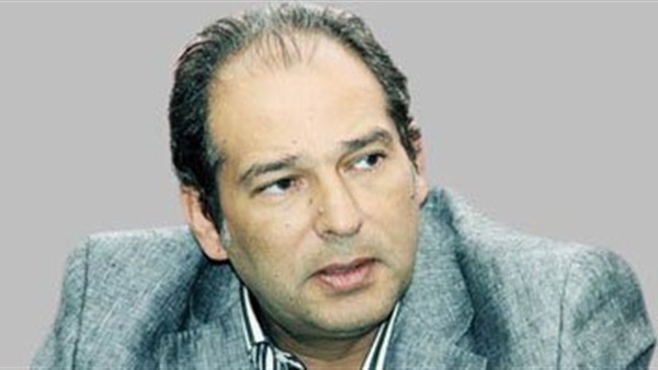 «المصري الديمقراطي» يشكل كتلة برلمانية تضم «الحريري والشريف»