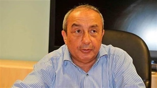 «النبراوى» يضع حجر الأساس لأول مستشفي للمهندسين بالبحيرة