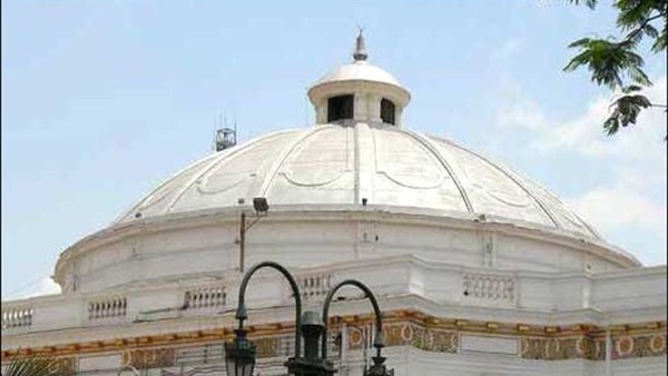 نائب أسوان: مصر سبقت تقرير بريطانيا في محاربة الإرهاب