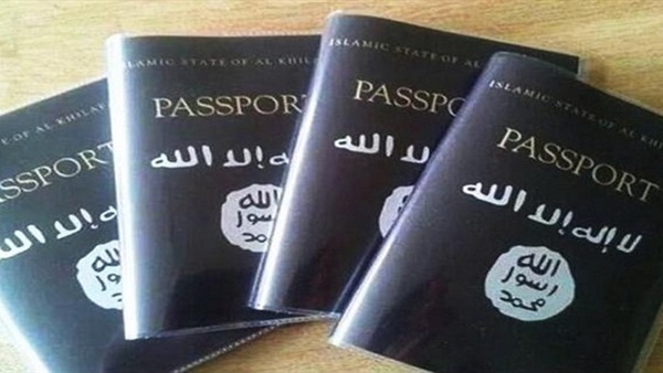 ضبط 150 جوازا مزورا لـ"داعش" في مطار اسطنبول