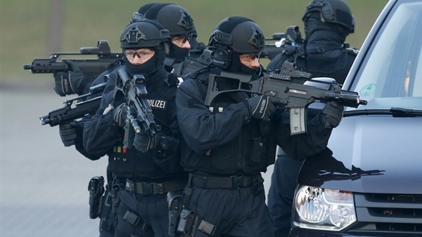 ألماني عائد من "داعش" يحذر السلطات الألمانية من هجمات إرهابية محتملة