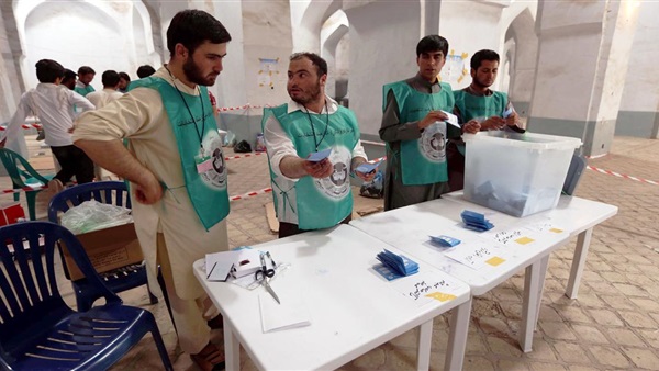 الحرس القديم في أفغانستان يُنشئ أول حزب معارض في البلاد