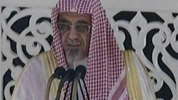 إمام «الحرم»: «التحالف الإسلامي» يؤكد أن الارهابيين لا علاقة لهم بالإسلام