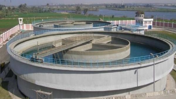 الإسكان: توصيل خدمات الصرف الصحي لـ96 قرية بالدقهلية