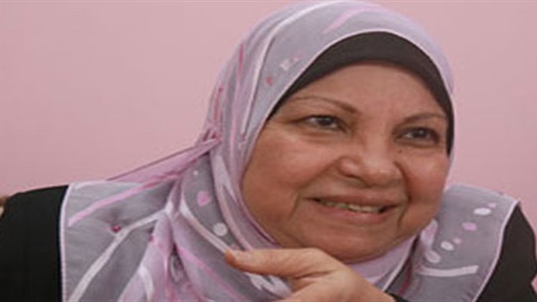 بالفيديو.. سعاد صالح: «الرسول» لم يسحر لأنه معصوم 