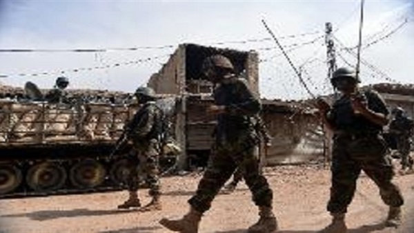 مقتل أكثر من 20 متمردًا في غارة «الجيش الباكستاني»