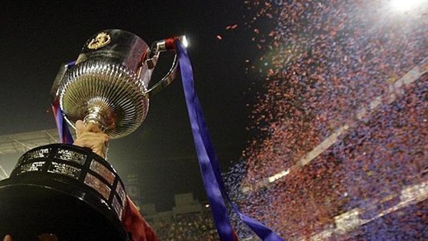 ننشر أبرز مواجهات ثمن نهائي كأس أسبانيا