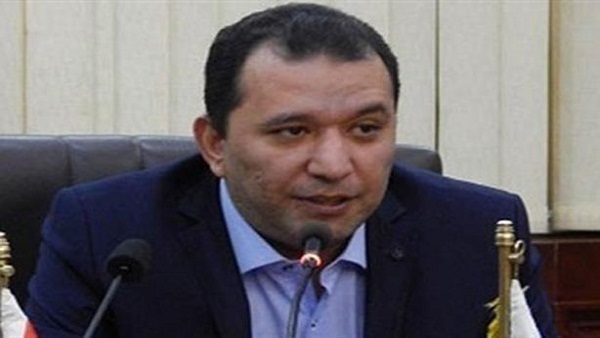 محافظ الأقصر: 116 ألف فدان نصيب المحافظة من مشروع المليون ونصف المليون