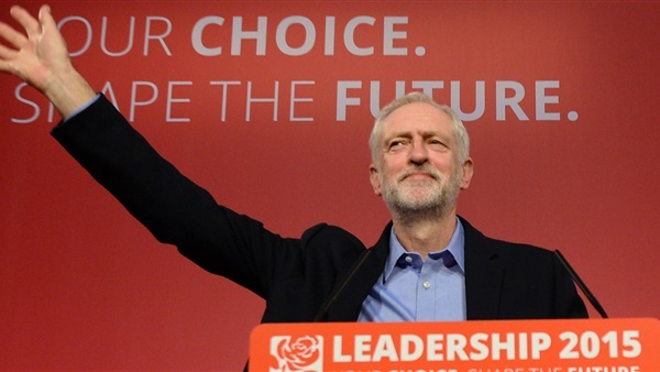 زعيم حزب العمال: ما يحصل عليه المهاجرون قليل مقارنة بمساهمتهم في الاقتصاد البريطاني