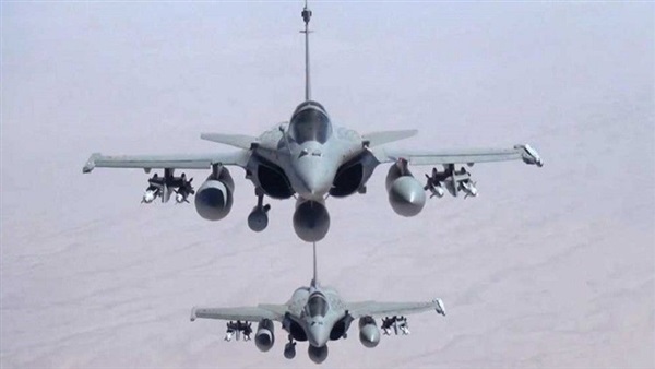 السعودية تطلب من فرنسا شراء 72 طائرة «رافال»  