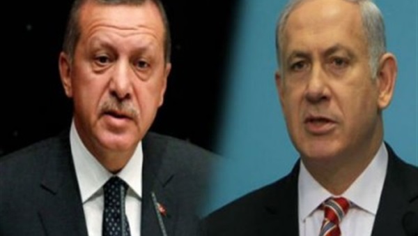 تركيا تسعى لإصلاح علاقاتها مع اسرائيل