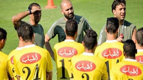 الإسماعيلي يسحق الشرطة بخماسية نظيفة 