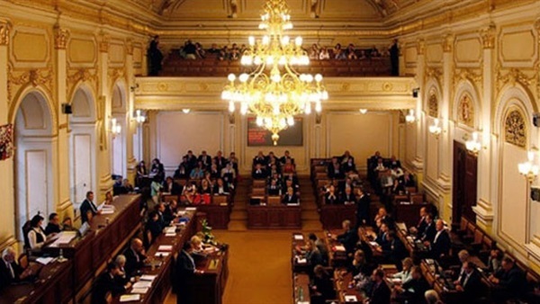 النواب التشيكي يوافق على زيادة الجنود الرد السريع «للناتو»