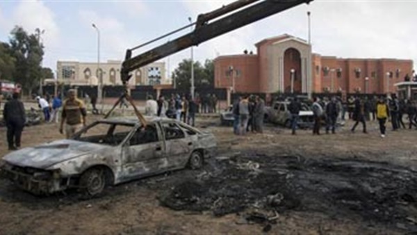 11 قتيلا في ثلاثة أيام من الإشتباكات في اجدابيا شرق ليبي