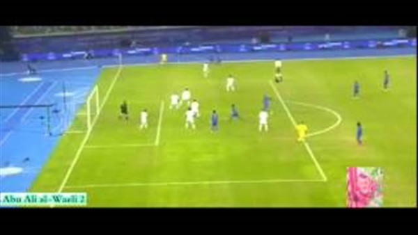 بالفيديو.. منتخب الكويت يفوز على نجوم العالم برباعية 