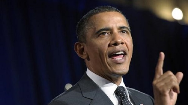 الرئيس الأمريكى يسعى لخفض عدد معتقلى جوانتانامو لأقل من 100