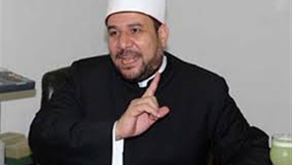 وزارة الأوقاف تكرم الفائزين في مسابقة المولد النبوي الشريف