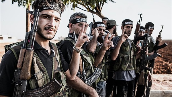 الجيش السوري الحر يستعيد جبل «النوبة» الاستراتيجي