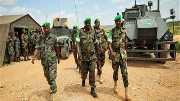 قوات الاتحاد الإفريقي تقتل 3 مدنيين بإقليم شابيلي الصومالي