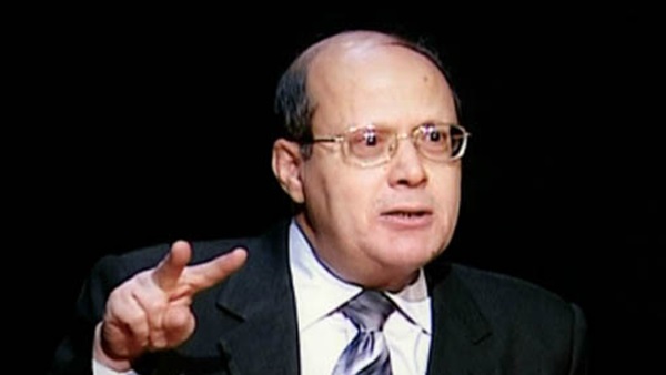 عبد الحليم قنديل يكتب.. زمن ناجى شحاتة