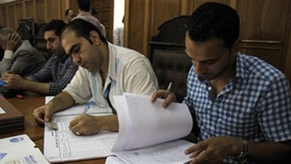 نواب الفيوم يوقعون على وثيقة ائتلاف «دعم الدولة»
