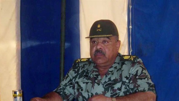 ننشر نص شهادة اللواء أحمد وصفى فى قضية «اقتحام سجن بورسعيد»