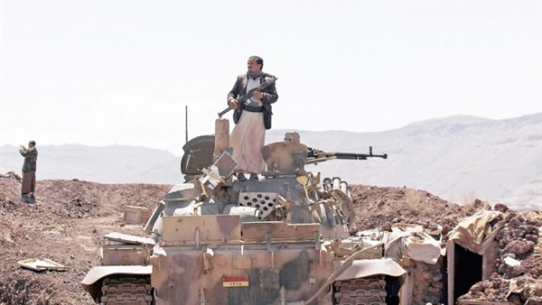 الحوثيون يطلقون صاروخا على مأرب ومنظومة باترويت تدمره