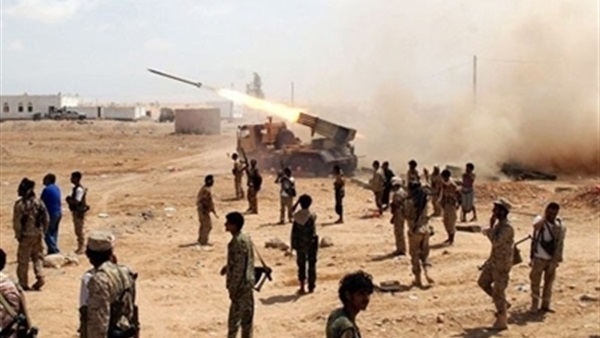 68 قتيلًا في معارك بين القوات الحكومية والمتمردين في اليمن