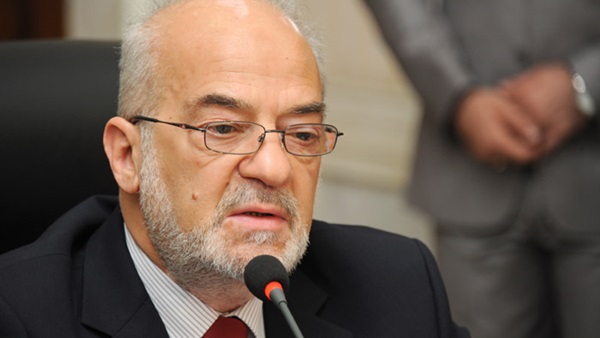 وزير الخارجية العراقى يرفض لقاء نظيره التركى فى نيويورك بوساطة أمريكية