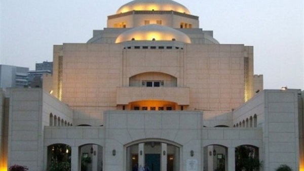 دار الأوبرا تعرض الفيلم الطويل "خلف الشمس" للمخرج رفعت عادي 30 ديسمبر