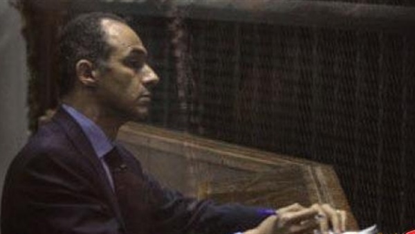 بدء محاكمة «علاء وجمال مبارك» في «التلاعب بالبورصة»