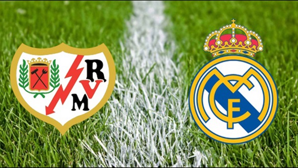 بث مباشر.. ريال مدريد VS رايوفاليكانو