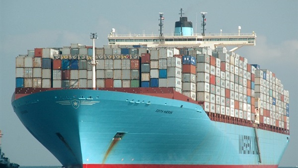 41 سفينة عبرت قناة السويس بحمولات بلغت مليونين و258 ألف طن