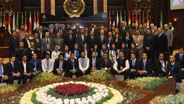 جامعة عين شمس تنظم مؤتمر الـ42 لرابطة العلماء المصريين في أمريكا 