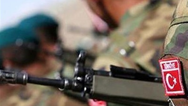 مقتل جندي تركي في «جيزرة» بجنوبي تركيا