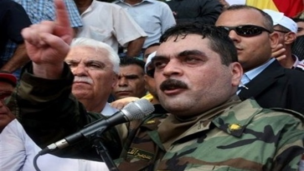 فصائل منظمة التحرير الفلسطينية تدين اغتيال القنطار