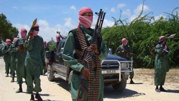 الصومالية تعلن مسئوليتها عن تفجير سيارة ملغومة بأحد المراكز التجارية بمقديشيو