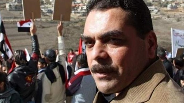 جيش الإحتلال يعلن مسؤوليته رسمياً عن اغتيال «القنطار»