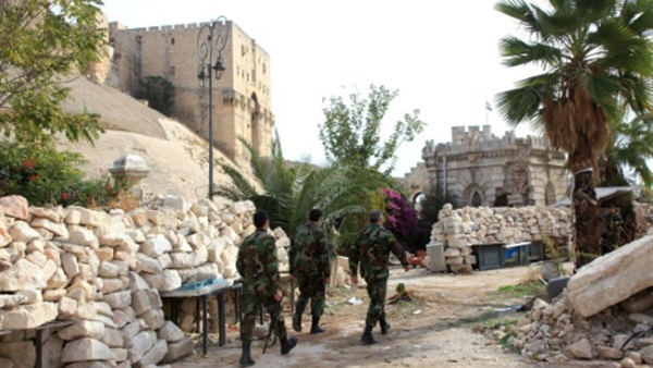 36 قتيلا في غارات روسية على شمال غرب سوريا