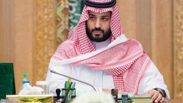محمد بن سلمان يبحث مع رئيس هيئة الأركان اليمني التطورات الميدانية