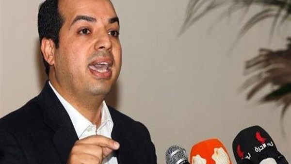 نائب رئيس حكومة الوفاق الليبية ينفى أى تصريحات له حول المؤسسة العسكرية
