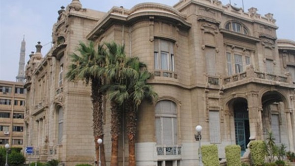 الملتقى الثاني لتطوير نظام إعداد المعلمين بجامعة عين شمس
