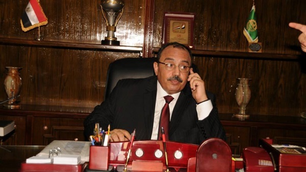 محافظ القليوبية يفتتح معرض زويل للعلوم والهندسة ببنها