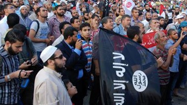 «الوفاق الوطني»: الإرهابية تركز على «عين شمس والمطرية» في حشدها لـ 25 يناير