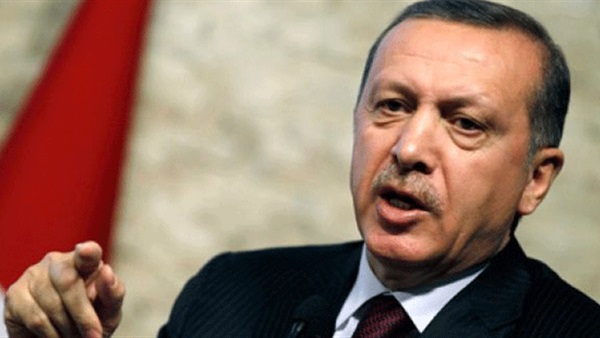 «حزب أردوغان»: دولة إسرائيل وشعبها صديقان لتركيا