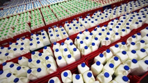  لجنة لتحديد مواصفات واشتراطات تداول الألبان ومنتجاتها بالمنيا
