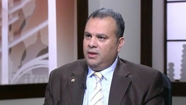 رئيس الطائفة الإنجيلية يهنئ «السيسي» وكبار المسؤولين بالمولد النبوي الشريف