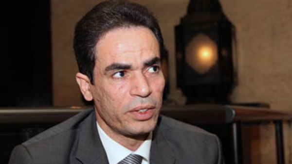 تعيين «المسلماني» عضوا في مجلس الدراسات العليا بجامعة الإسكندرية