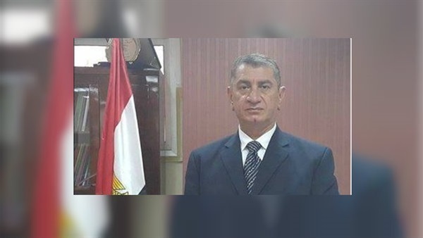 محافظة القاهرة تشن حملة اشغالات على كـــورنيش «المعصرة» 